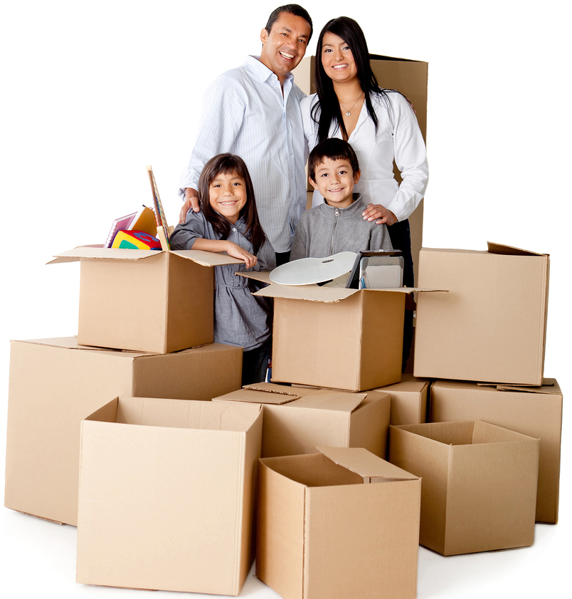 SELF - STORAGE